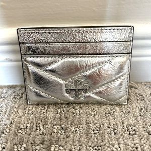 Tory Burch Kira Card Holder